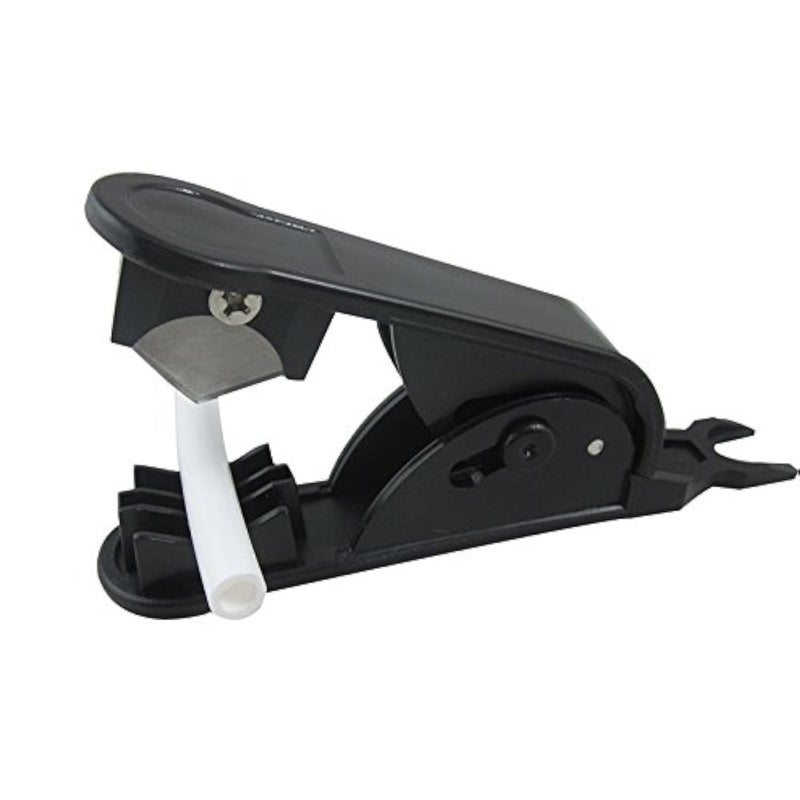 DIGITEN Pipe Tube Hose Cutter Scissors1/4" 3/8" 1/2" PVC Nylon PU for Water filters Reverse Osmosis System